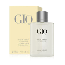 Load image into Gallery viewer, Aqcuad Id Giq Men Perfume