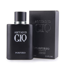 Load image into Gallery viewer, Aqcuad Id Giq Men Perfume