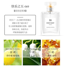 Load image into Gallery viewer, Coco Daisy Women Perfume
