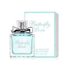 Load image into Gallery viewer, Butterfly Women Perfume