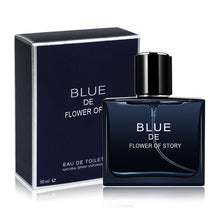 Load image into Gallery viewer, Blue De Flower of Story Men Perfume