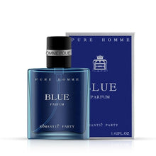 Load image into Gallery viewer, Blue De Flower of Story Men Perfume