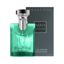 Load image into Gallery viewer, Blue De Flower of Story Men Perfume