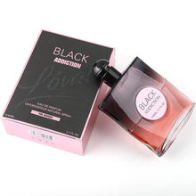 Load image into Gallery viewer, Black Addiction Women Perfume